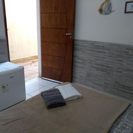 Suites Veleiro Убатуба Экстерьер фото