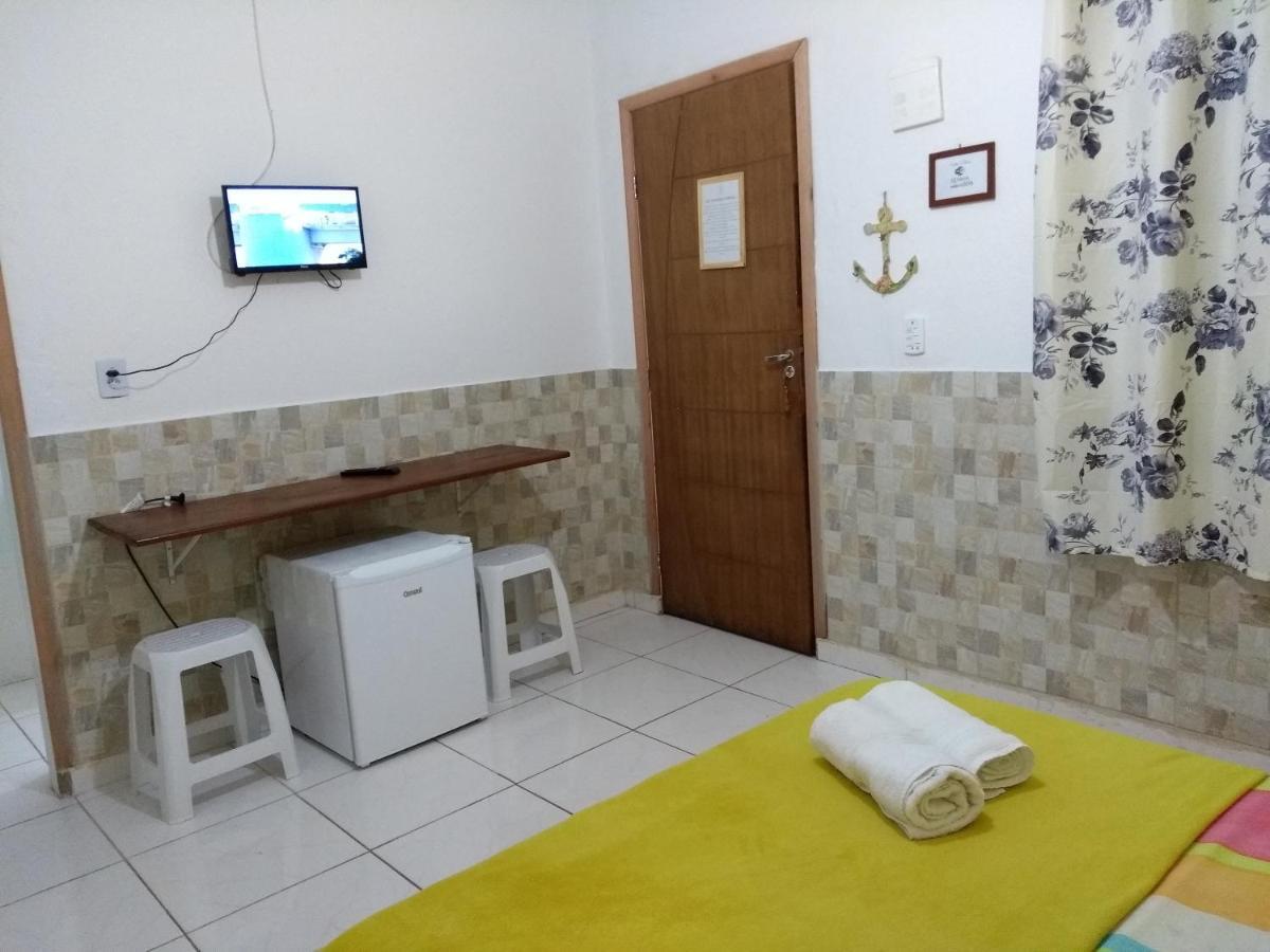 Suites Veleiro Убатуба Экстерьер фото